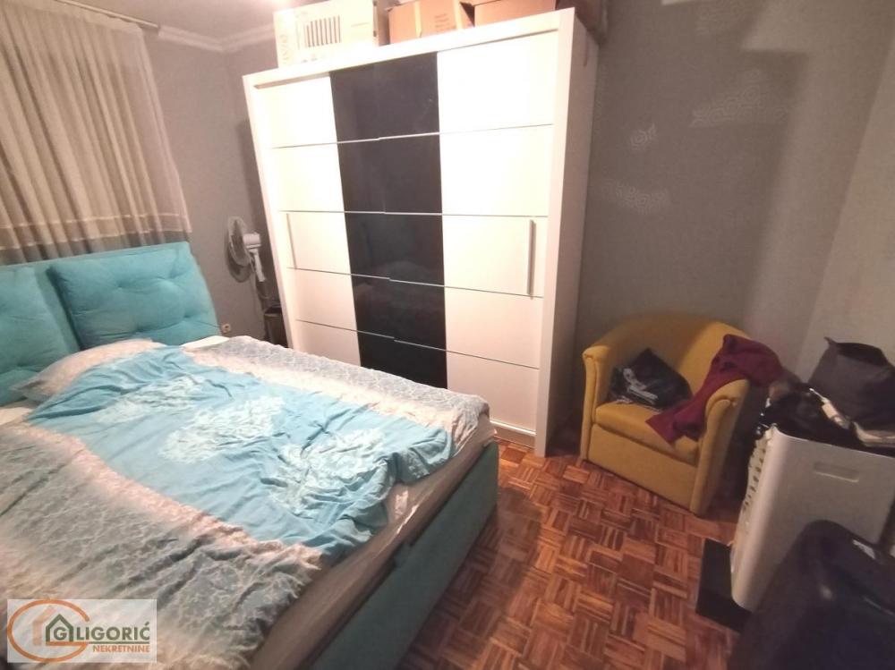 Slika 3 - Troiposoban stan na prodaju, 86m2, 187.000€