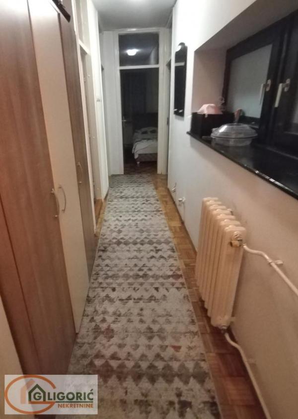 Slika 5 - Troiposoban stan na prodaju, 86m2, 187.000€