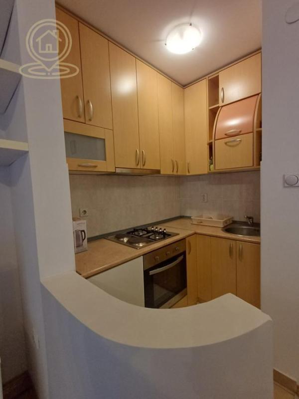 Slika 4 - Jednosoban stan za izdavanje, 25m2, 350€