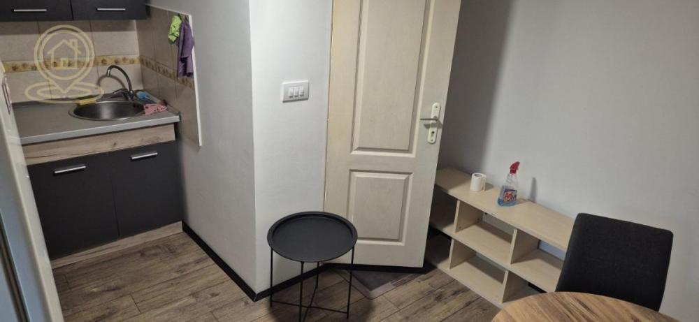 Slika 3 - Jednosoban stan za izdavanje, 25m2, 250€