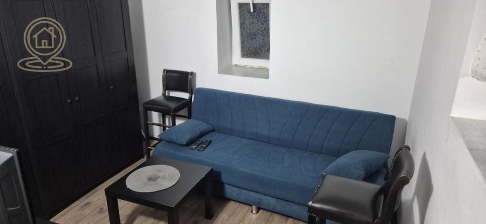 Slika 1 - Jednosoban stan za izdavanje, 25m2, 250€