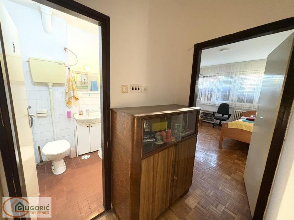 Slika 8 - Matice Srpske, Dvosoban stan na prodaju, 60m2, 133.000€