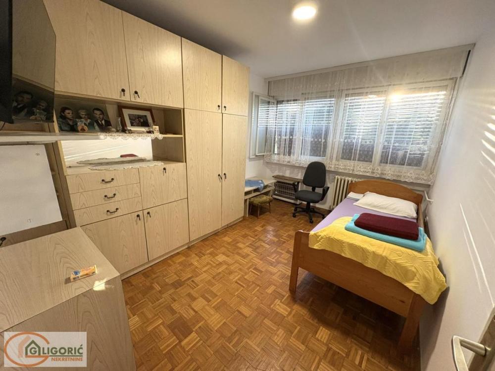 Slika 6 - Matice Srpske, Dvosoban stan na prodaju, 60m2, 133.000€