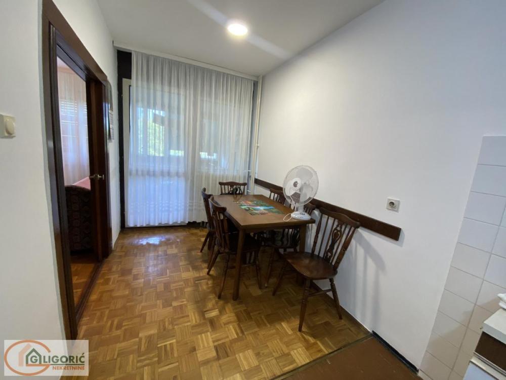 Slika 5 - Matice Srpske, Dvosoban stan na prodaju, 60m2, 133.000€