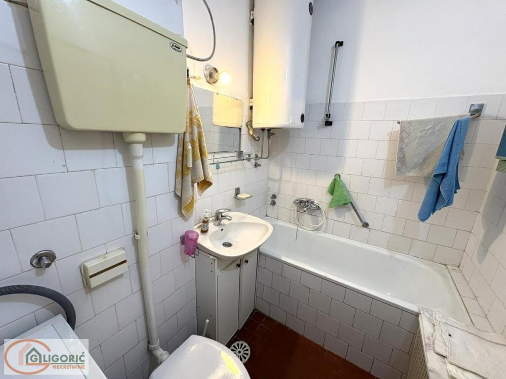 Slika 10 - Matice Srpske, Dvosoban stan na prodaju, 60m2, 133.000€