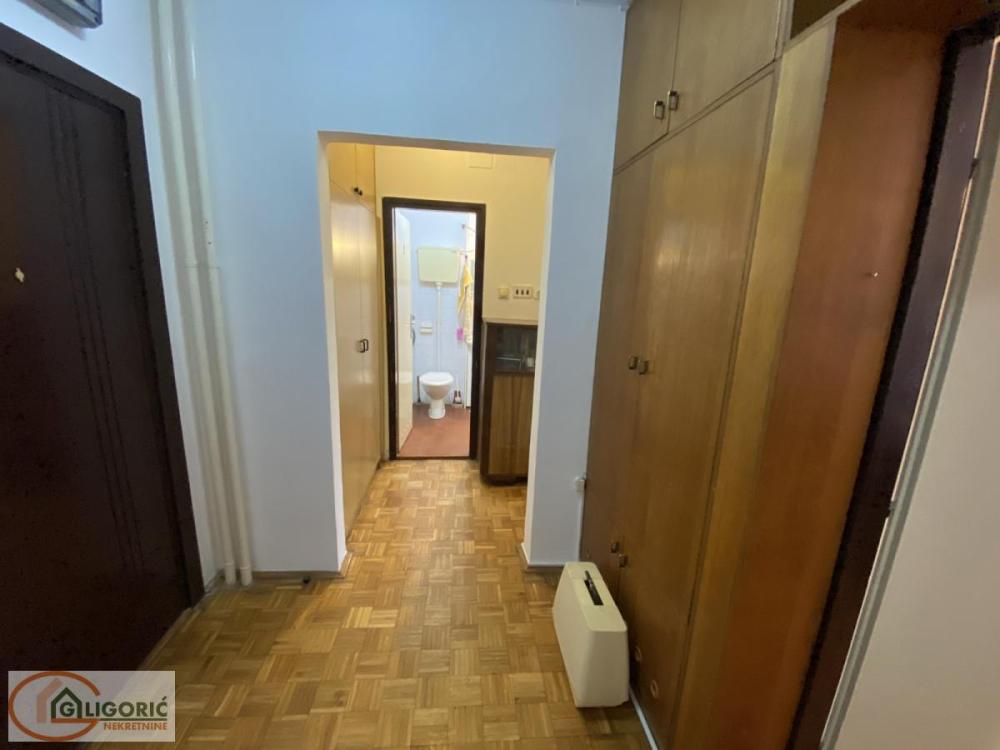 Slika 9 - Matice Srpske, Dvosoban stan na prodaju, 60m2, 133.000€