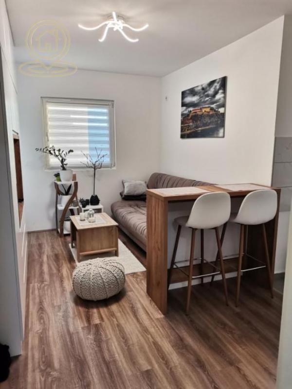 Glavna slika -Jednoiposoban stan na prodaju, 30m2, 85.000€