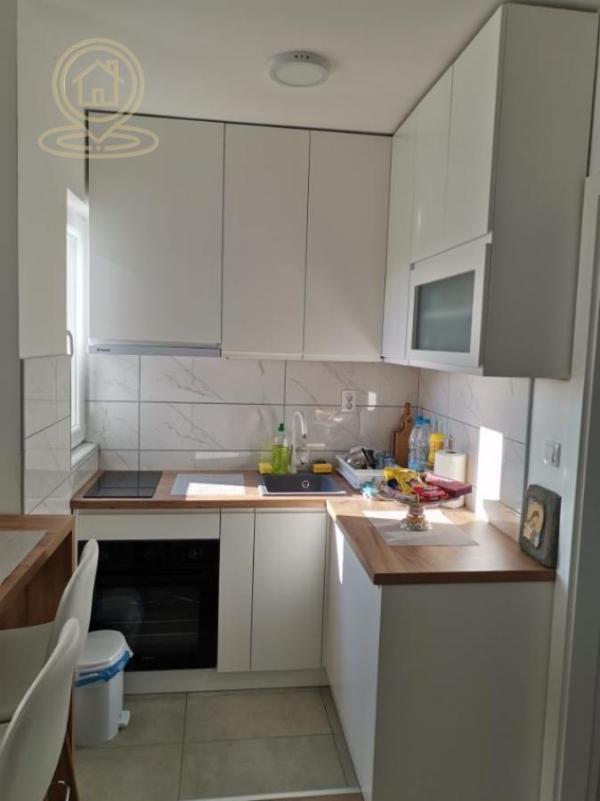 Slika 3 - Jednoiposoban stan na prodaju, 30m2, 85.000€