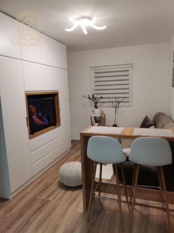 Slika 1 - Jednoiposoban stan na prodaju, 30m2, 85.000€