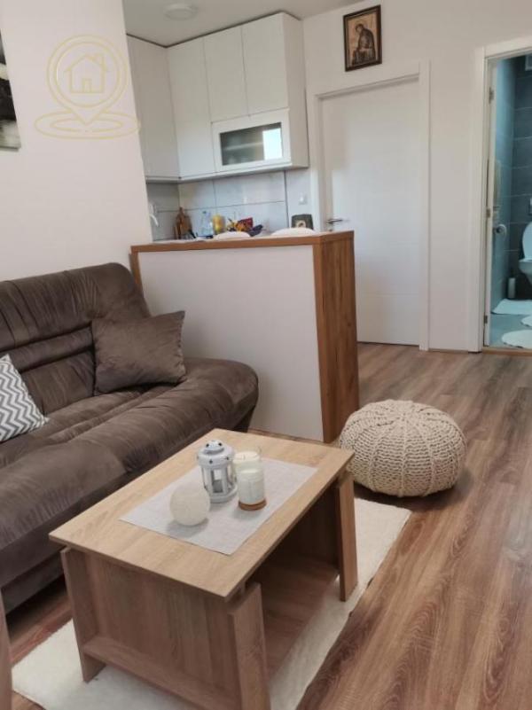 Slika 2 - Jednoiposoban stan na prodaju, 30m2, 85.000€