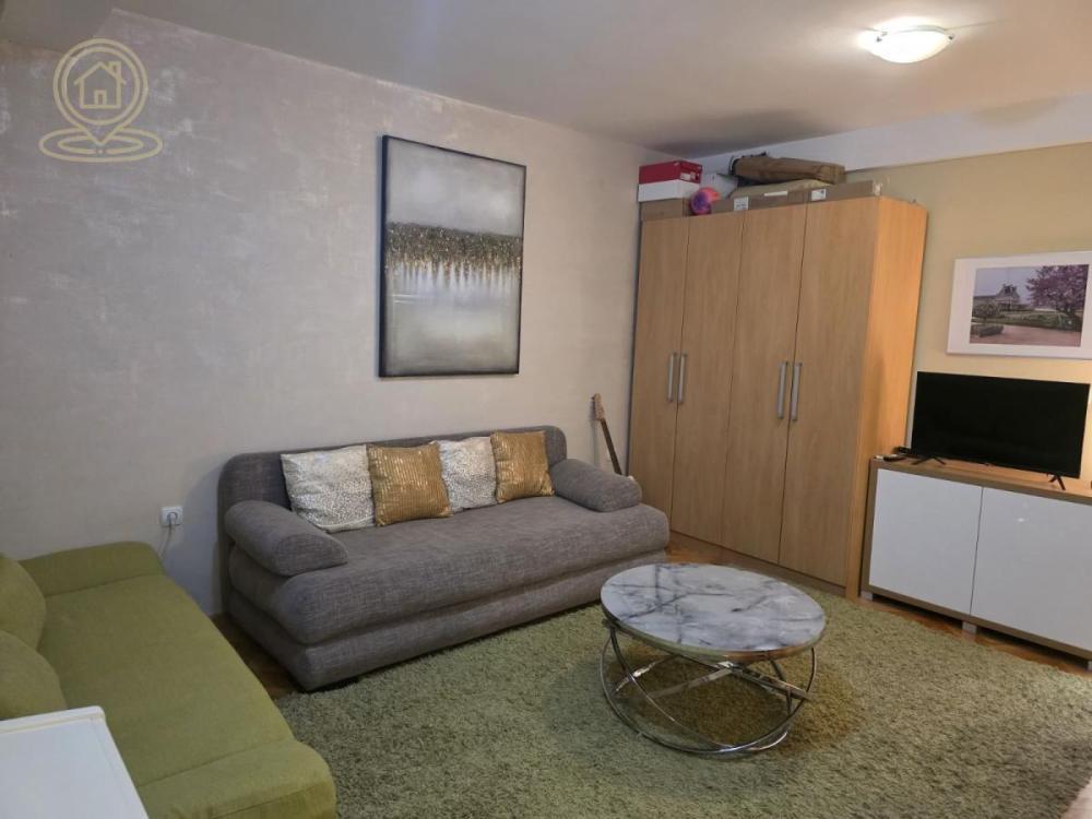 Glavna slika -Jednosoban stan na prodaju, 24m2, 80.000€