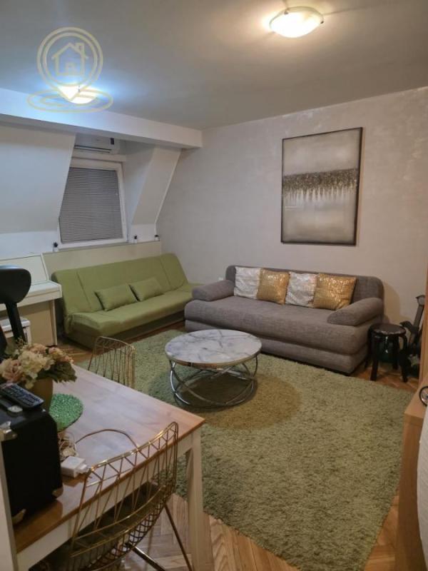 Slika 1 - Jednosoban stan na prodaju, 24m2, 80.000€