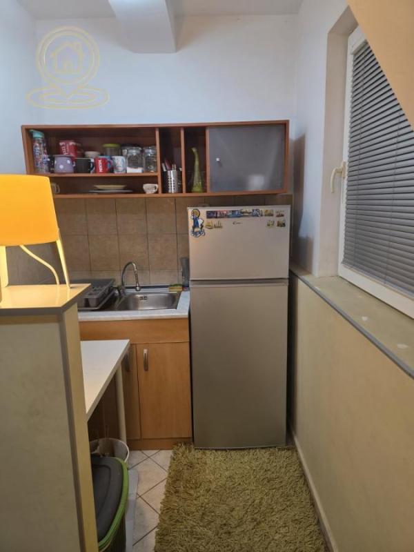 Slika 3 - Jednosoban stan na prodaju, 24m2, 80.000€