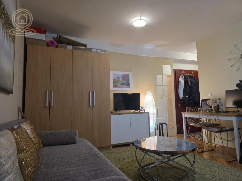 Slika 2 - Jednosoban stan na prodaju, 24m2, 80.000€