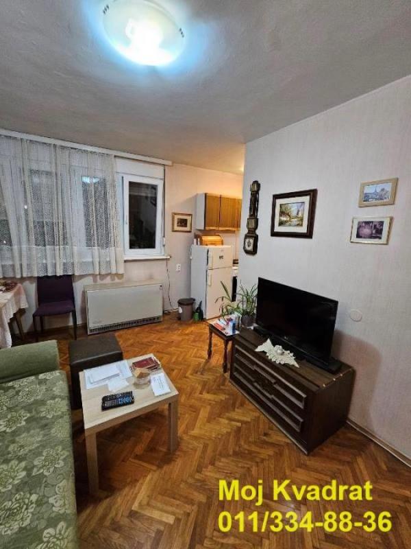 Slika 3 - Jednoiposoban stan na prodaju, 32m2, 135.000€
