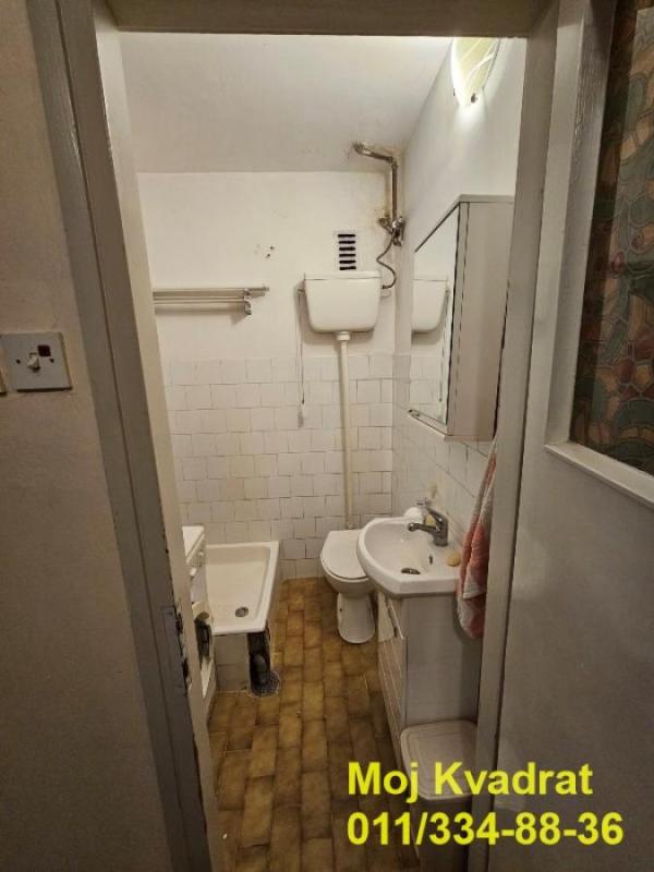 Slika 7 - Jednoiposoban stan na prodaju, 32m2, 135.000€