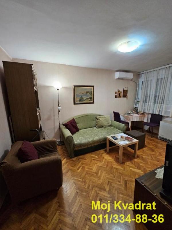 Slika 2 - Jednoiposoban stan na prodaju, 32m2, 135.000€