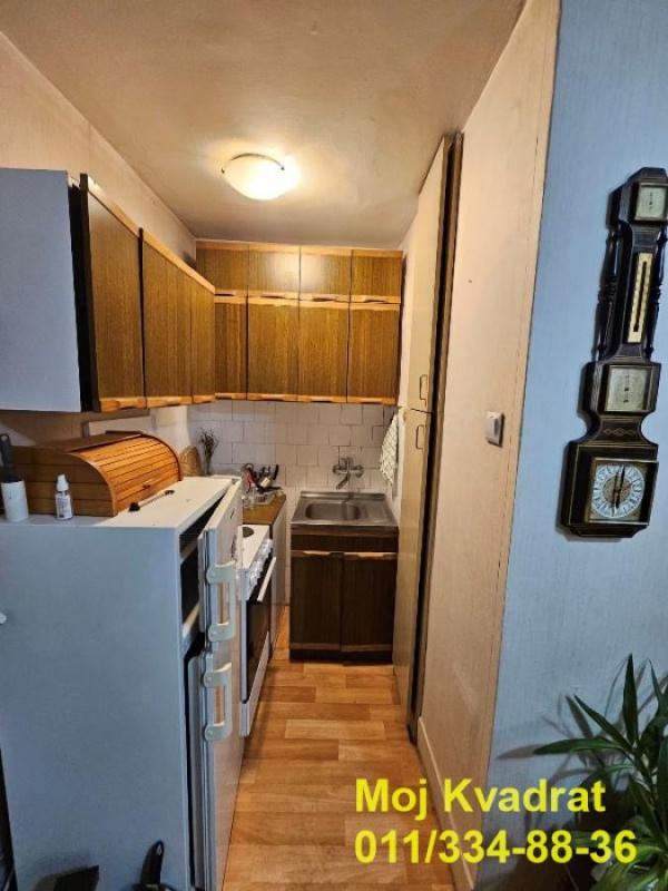 Slika 4 - Jednoiposoban stan na prodaju, 32m2, 135.000€