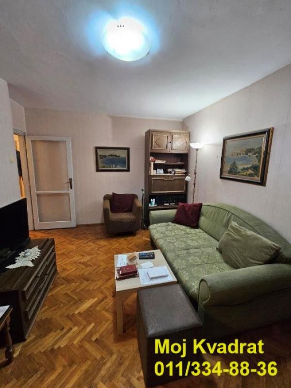 Slika 1 - Jednoiposoban stan na prodaju, 32m2, 135.000€
