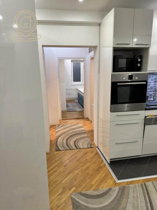 Slika 3 - Dvosoban stan za izdavanje, 53m2, 500€