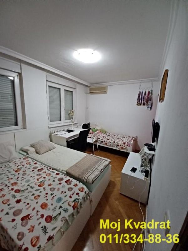 Slika 3 - Trosoban stan na prodaju, 98m2, 290.000€