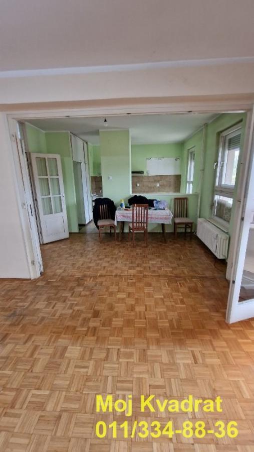 Glavna slika -Trosoban stan na prodaju, 100m2, 330.000€