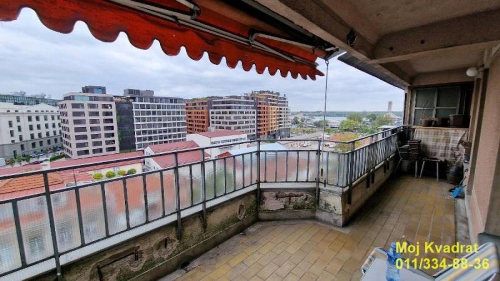 Slika 9 - Trosoban stan na prodaju, 100m2, 330.000€