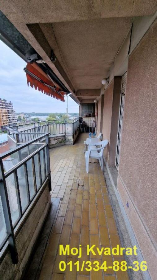 Slika 8 - Trosoban stan na prodaju, 100m2, 330.000€