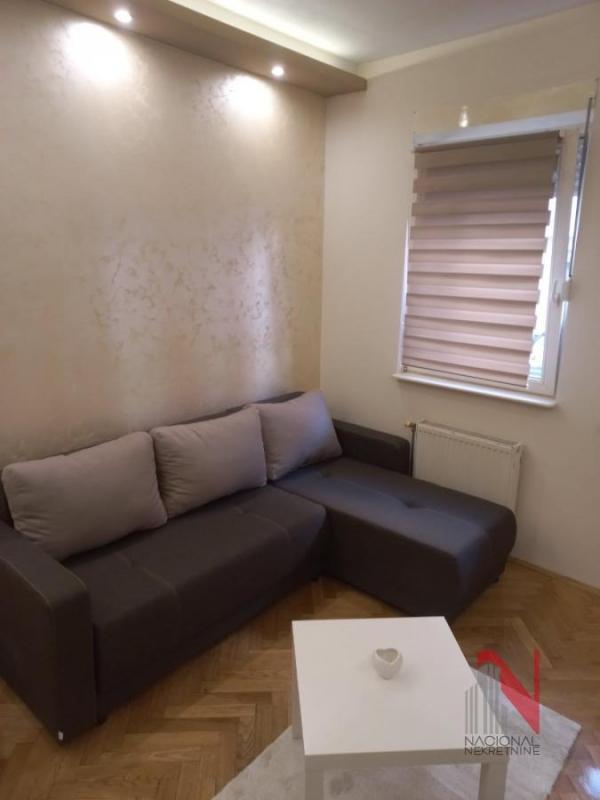 Glavna slika -GUNDULIĆEVA, Jednosoban stan za izdavanje, 21m2, 250€