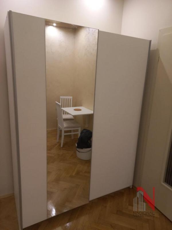 Slika 1 - GUNDULIĆEVA, Jednosoban stan za izdavanje, 21m2, 250€