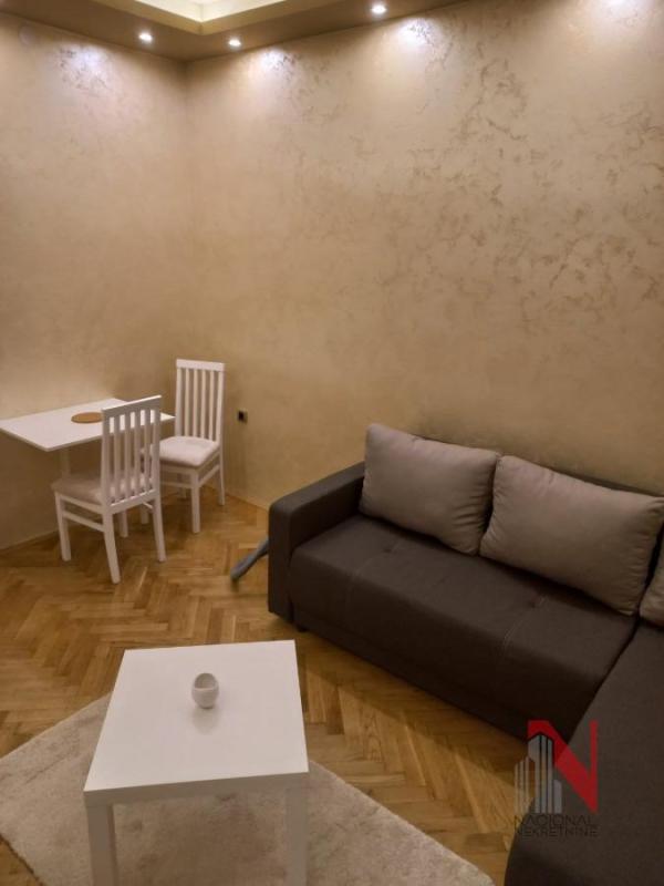 Slika 9 - GUNDULIĆEVA, Jednosoban stan za izdavanje, 21m2, 250€