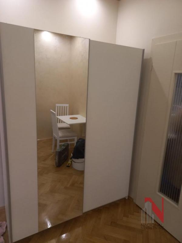 Slika 7 - GUNDULIĆEVA, Jednosoban stan za izdavanje, 21m2, 250€