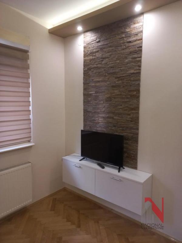 Slika 6 - GUNDULIĆEVA, Jednosoban stan za izdavanje, 21m2, 250€