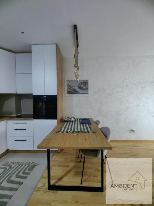 Slika 2 - Jednoiposoban stan za izdavanje, 44m2, 400€