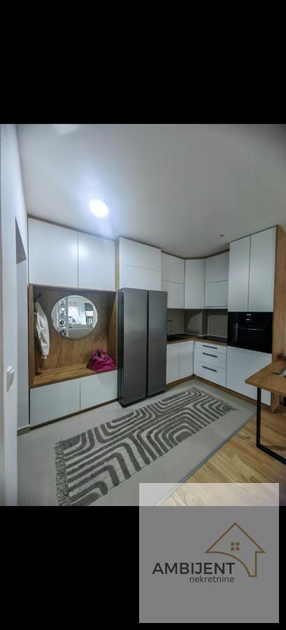 Slika 8 - Jednoiposoban stan za izdavanje, 44m2, 400€