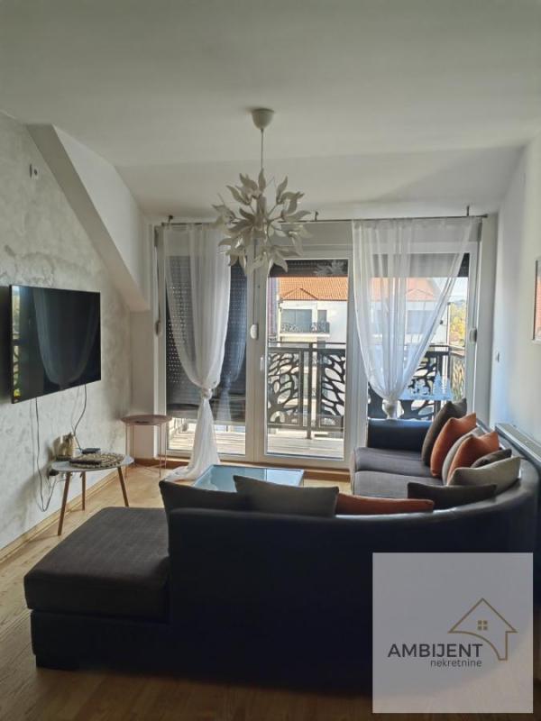 Slika 11 - Jednoiposoban stan za izdavanje, 44m2, 400€