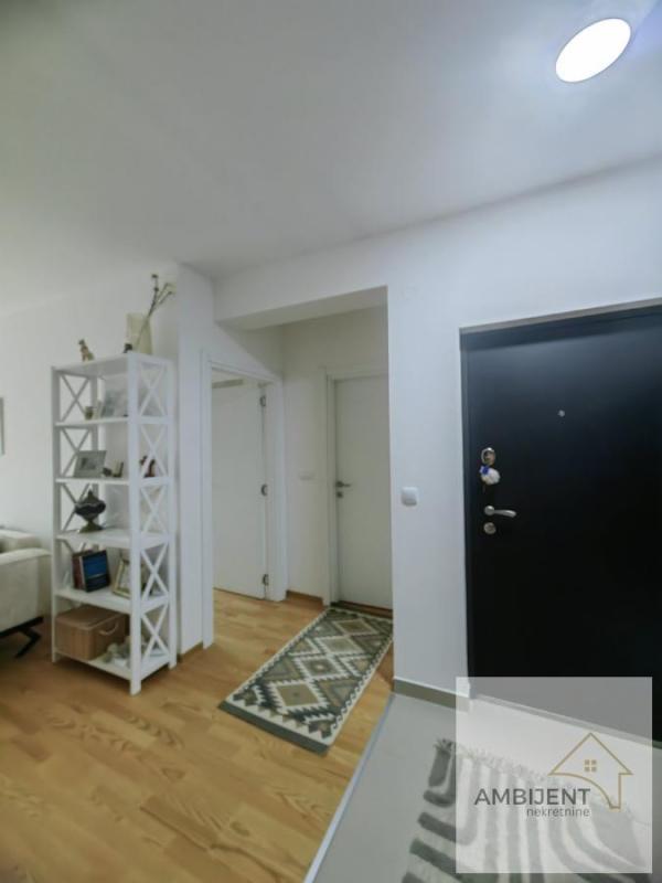 Slika 6 - Jednoiposoban stan za izdavanje, 44m2, 400€