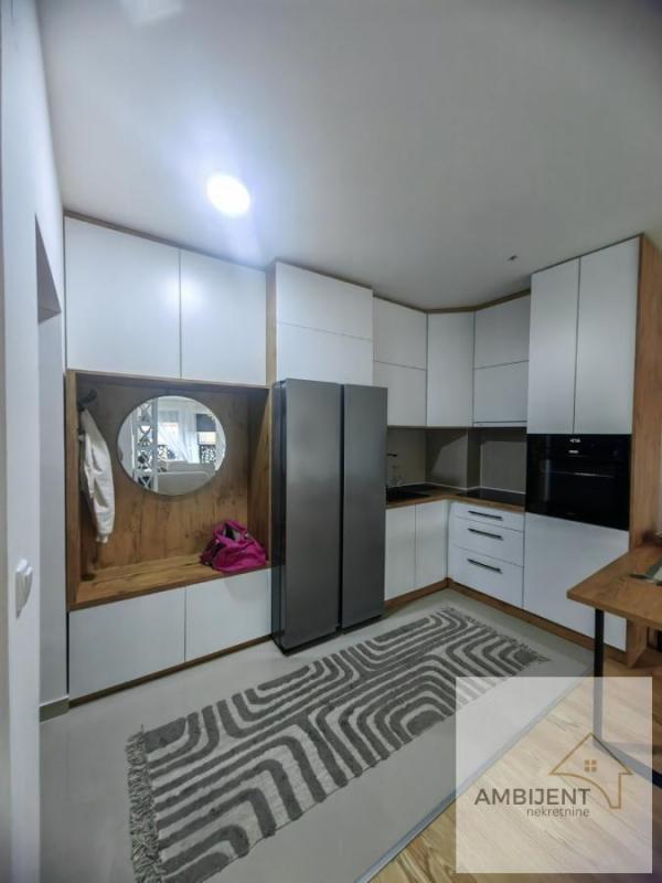 Slika 3 - Jednoiposoban stan za izdavanje, 44m2, 400€