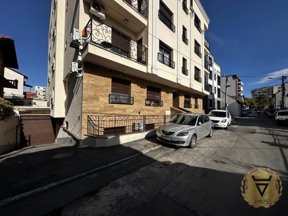 Slika 1 - Dvosoban stan za izdavanje, 56m2, 750€