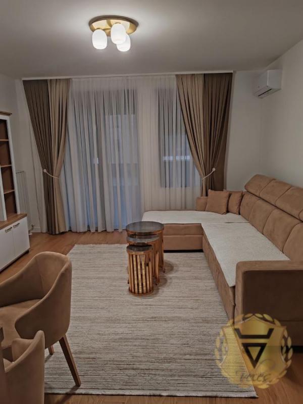 Slika 2 - Dvosoban stan za izdavanje, 56m2, 750€