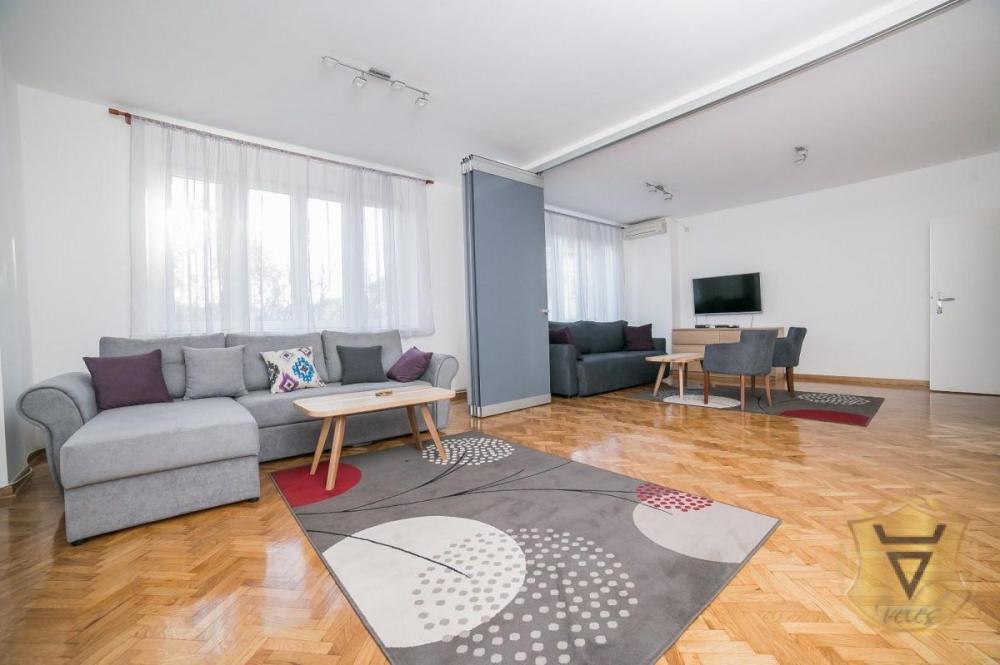 Slika 4 - Dvoiposoban stan za izdavanje, 97m2, 1.300€