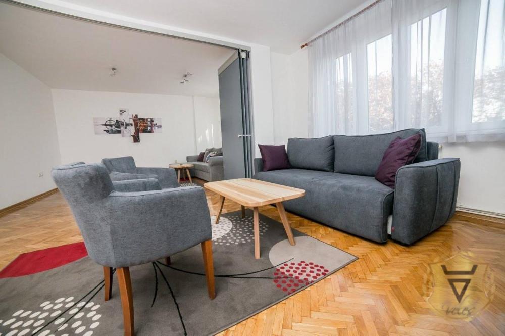 Glavna slika -Dvoiposoban stan za izdavanje, 97m2, 1.300€