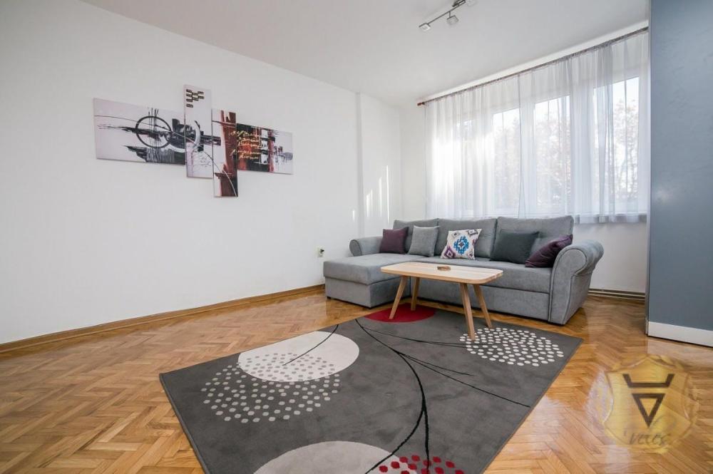 Slika 1 - Dvoiposoban stan za izdavanje, 97m2, 1.300€