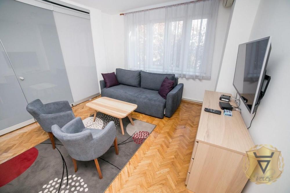 Slika 6 - Dvoiposoban stan za izdavanje, 97m2, 1.300€