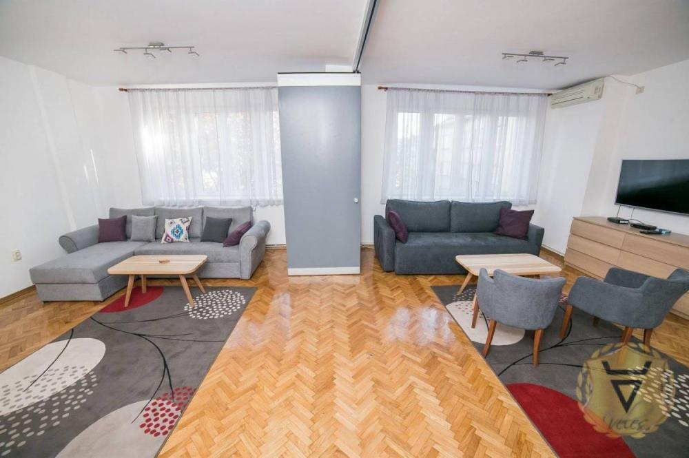Slika 5 - Dvoiposoban stan za izdavanje, 97m2, 1.300€
