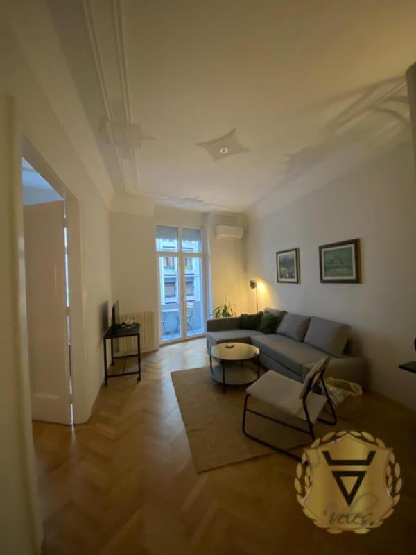 Glavna slika -Trosoban stan za izdavanje, 67m2, 1.000€