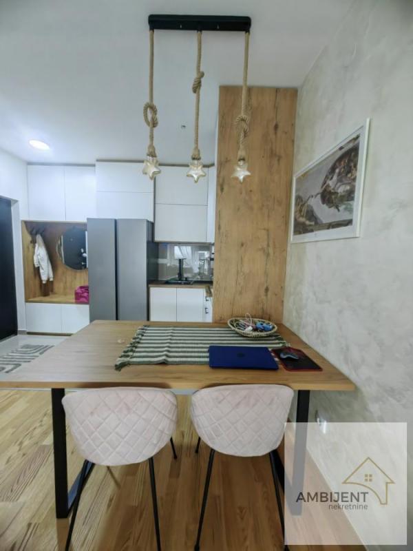 Slika 1 - Jednoiposoban stan na prodaju, 44m2, 95.000€