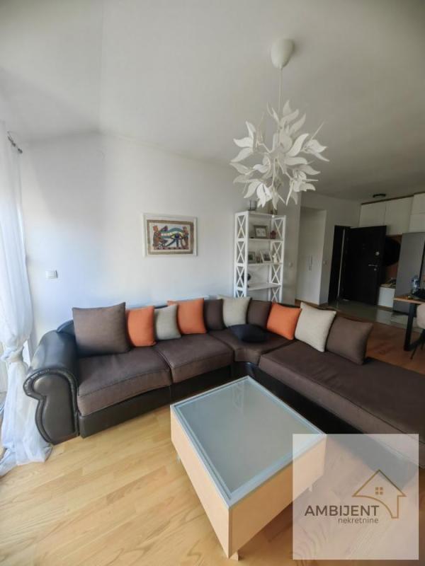 Slika 9 - Jednoiposoban stan na prodaju, 44m2, 95.000€