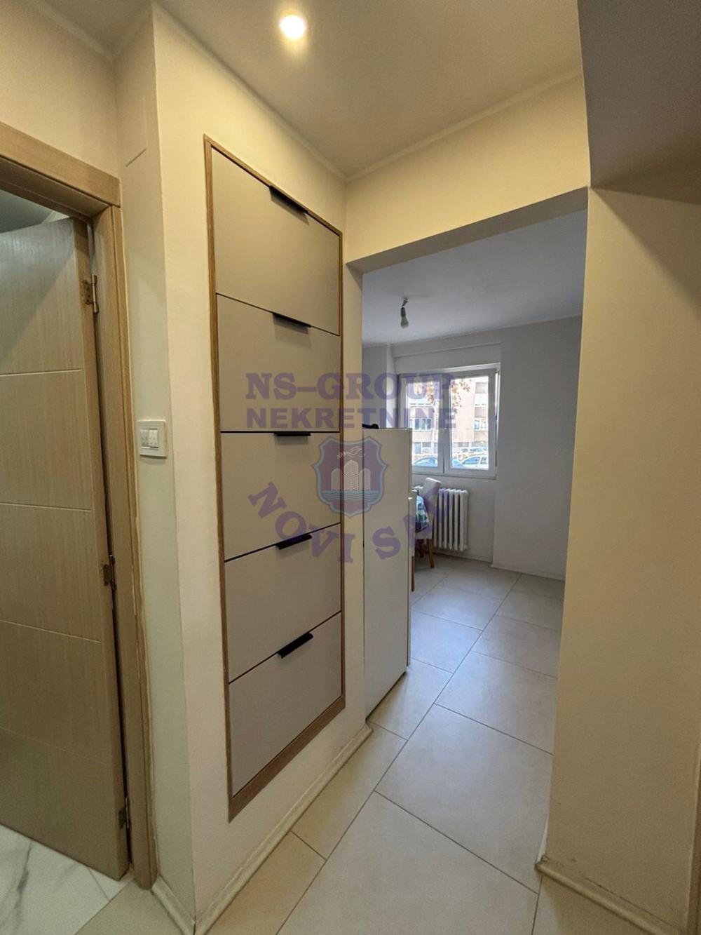 Slika 6 - Dvosoban stan na prodaju, 48m2, 123.600€