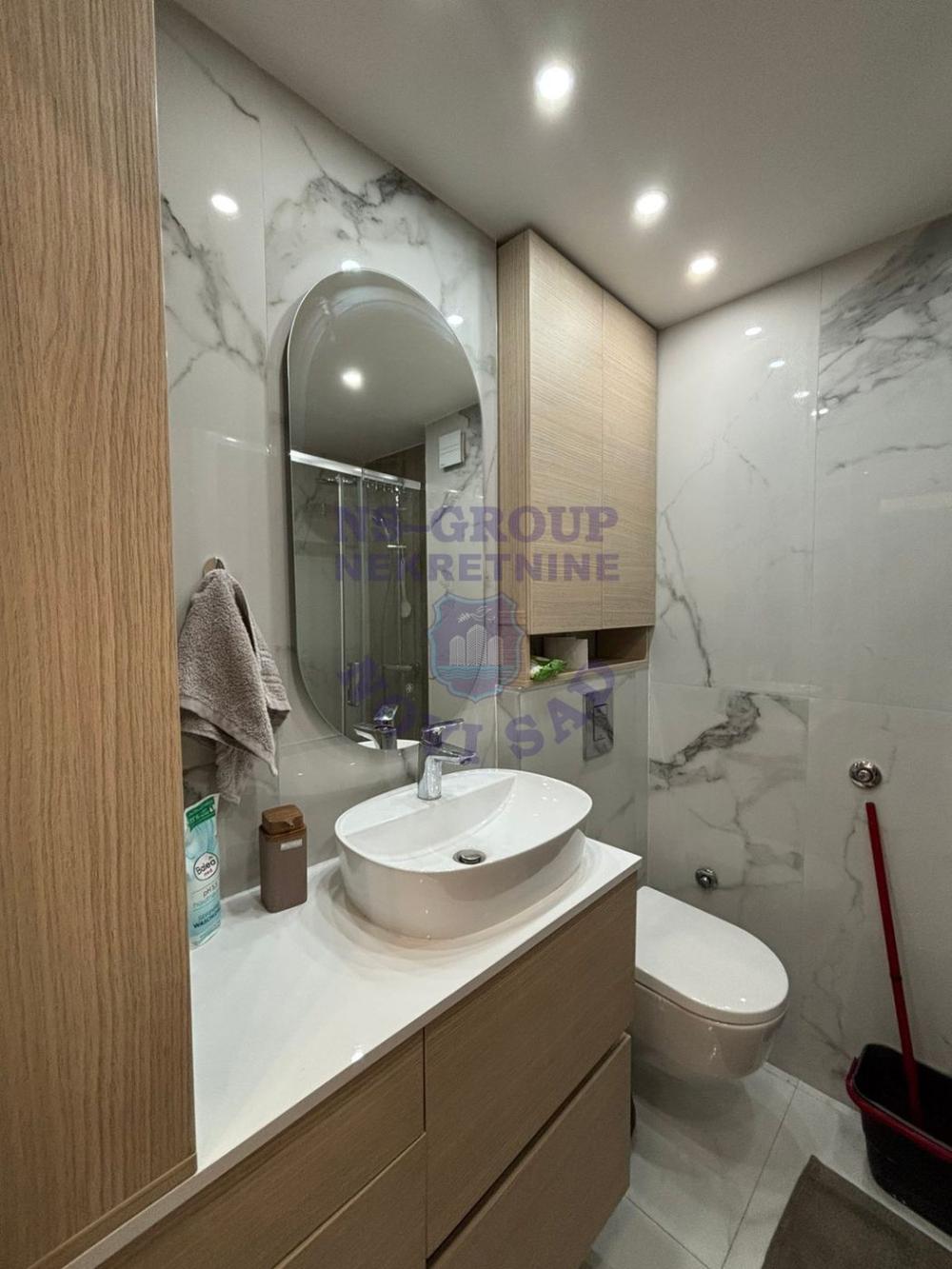 Slika 8 - Dvosoban stan na prodaju, 48m2, 123.600€